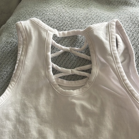 Kids Tank Top - Picture 3 of 3